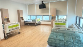 우리애요양병원