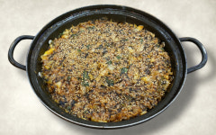 천우식육식당 본점