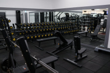 베리타스 피트니스 화서점