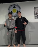 용인대백호합기도&라온주짓수