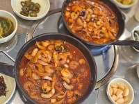 8선 양대창&곱창전골