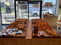 북두카페 & 망정동빵집