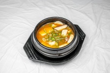 우리동네삼겹 무한대패 배곧지산점