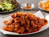 김준호의대단한갈비 서귀동홍점