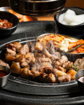 원조부안집 하남풍산역점
