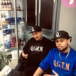 헤즈앵레디바버샵(HEADZ AIN'T READY BARBER SHOP) | 헤즈앵레디바버샵