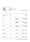 김서랑건강크리닉 | 김서희건강연구소