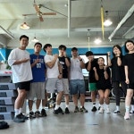 아인스멀티짐 송도점