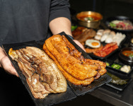 숯덩이 일원본점