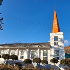 상안미교회