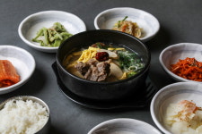 금산식육식당 광주본점