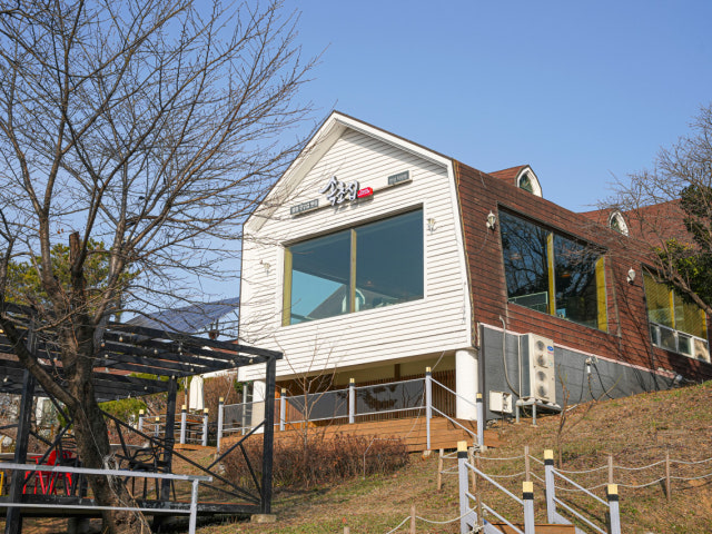 속초집