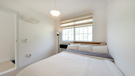 월악산푸른향기펜션