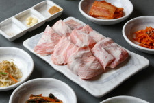 금산식육식당 광주본점