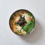 조선절면 칼국수