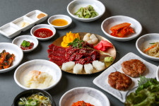 금산식육식당 광주본점