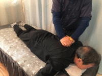 감사안마원