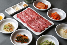 금산식육식당 광주본점