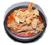 뼈반집 부평본점
