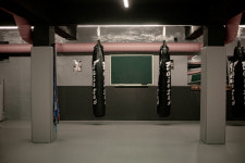 카프킥복싱 MMA 서울숲