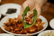 맛을담은쭈꾸미랑낙지랑 경주외동점