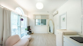 월악산푸른향기펜션