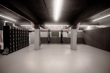 카프킥복싱 MMA 서울숲