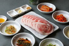 금산식육식당 광주본점