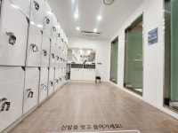 웨이트랩 남성역점