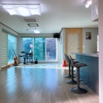 리버비스타펜션