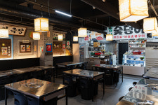 숯덩이 일원본점