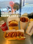갓꾸베 기장도서관점