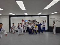 한라태권도5관