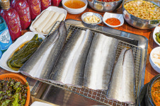 천년풍천장어 독산점