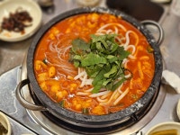 8선 양대창&곱창전골