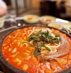 8선 양대창&곱창전골