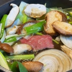 창공 스키야키&샤브샤브