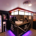 아레나X PC방 태백황지점