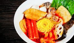 라짜이마라탕 울산대점
