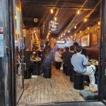 곱창고 대전우송대점