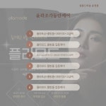 살롱드비숑 송정점