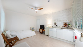 월악산푸른향기펜션