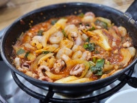 8선 양대창&곱창전골