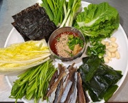 전낭자 구이도령 부천점