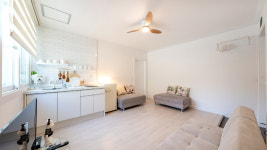 월악산푸른향기펜션