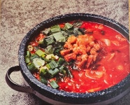 8선 양대창&곱창전골