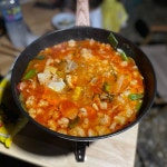 8선 양대창&곱창전골