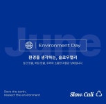 슬로우캘리 대전시청점