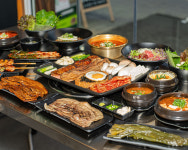 숯덩이 일원본점