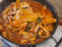 8선 양대창&곱창전골